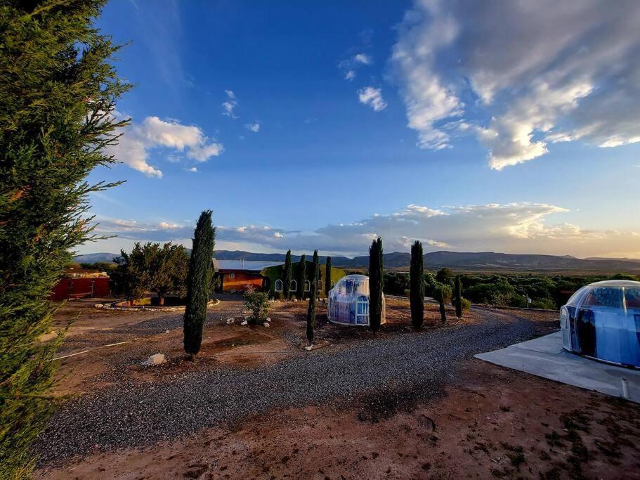 Stargazing Retreats Homestay Camp Verde Exteriör bild