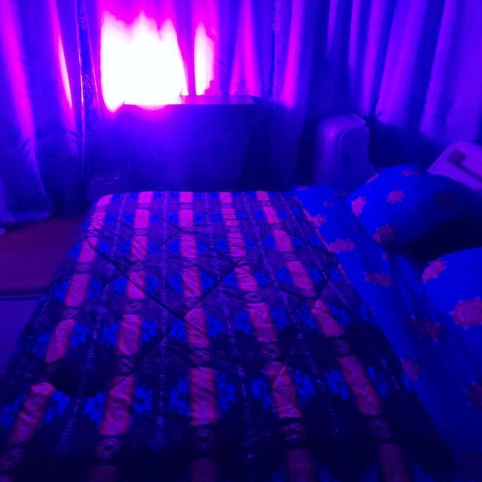 Stargazing Retreats Homestay Camp Verde Exteriör bild