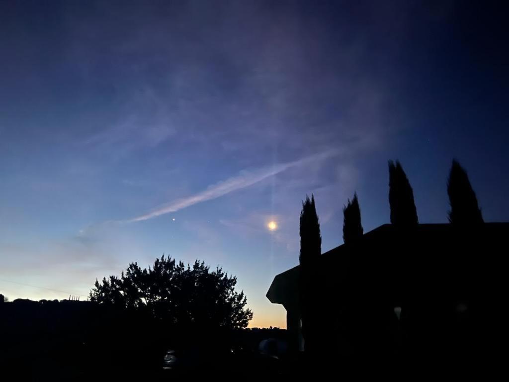Stargazing Retreats Homestay Camp Verde Exteriör bild