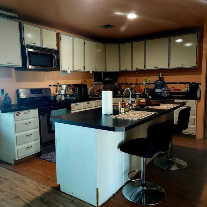 Stargazing Retreats Homestay Camp Verde Rum bild