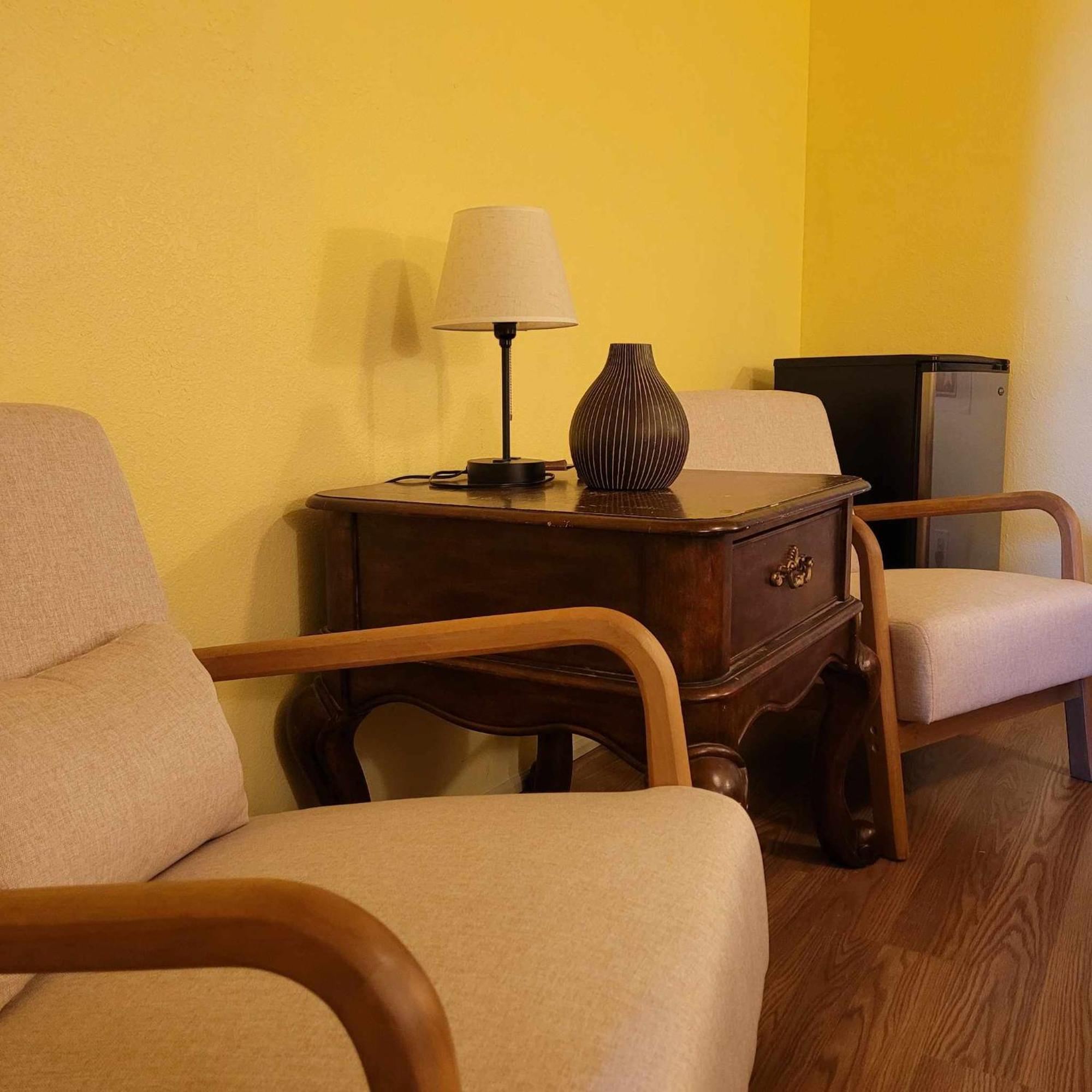 Stargazing Retreats Homestay Camp Verde Rum bild