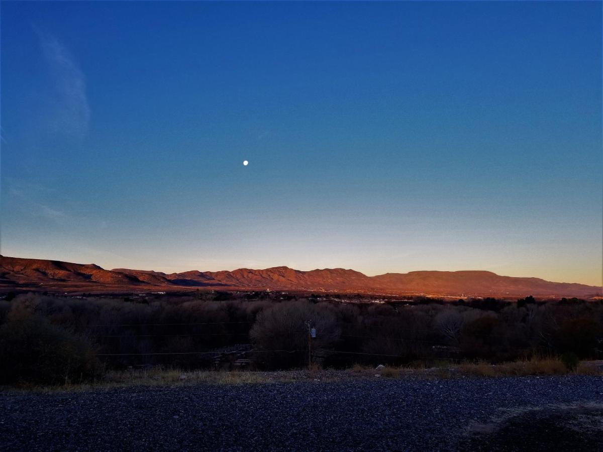 Stargazing Retreats Homestay Camp Verde Exteriör bild